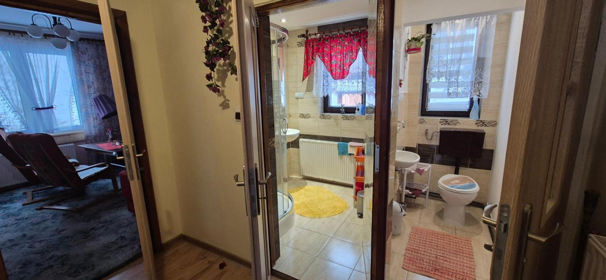 Gospodarstwo Agroturystyczne U Ani Krosnica  Exterior foto