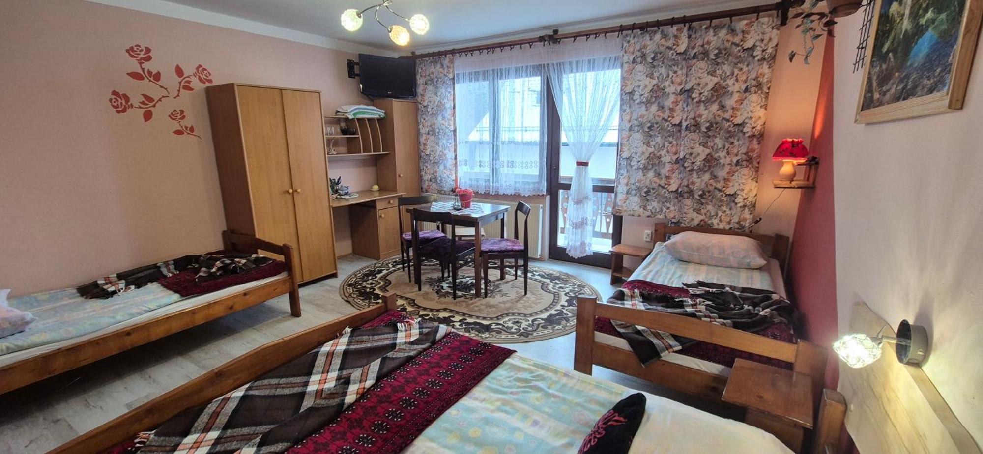Gospodarstwo Agroturystyczne U Ani Krosnica  Exterior foto