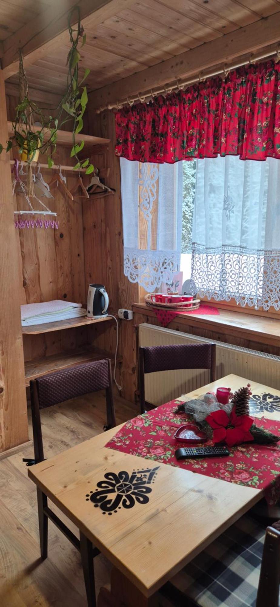 Gospodarstwo Agroturystyczne U Ani Krosnica  Exterior foto