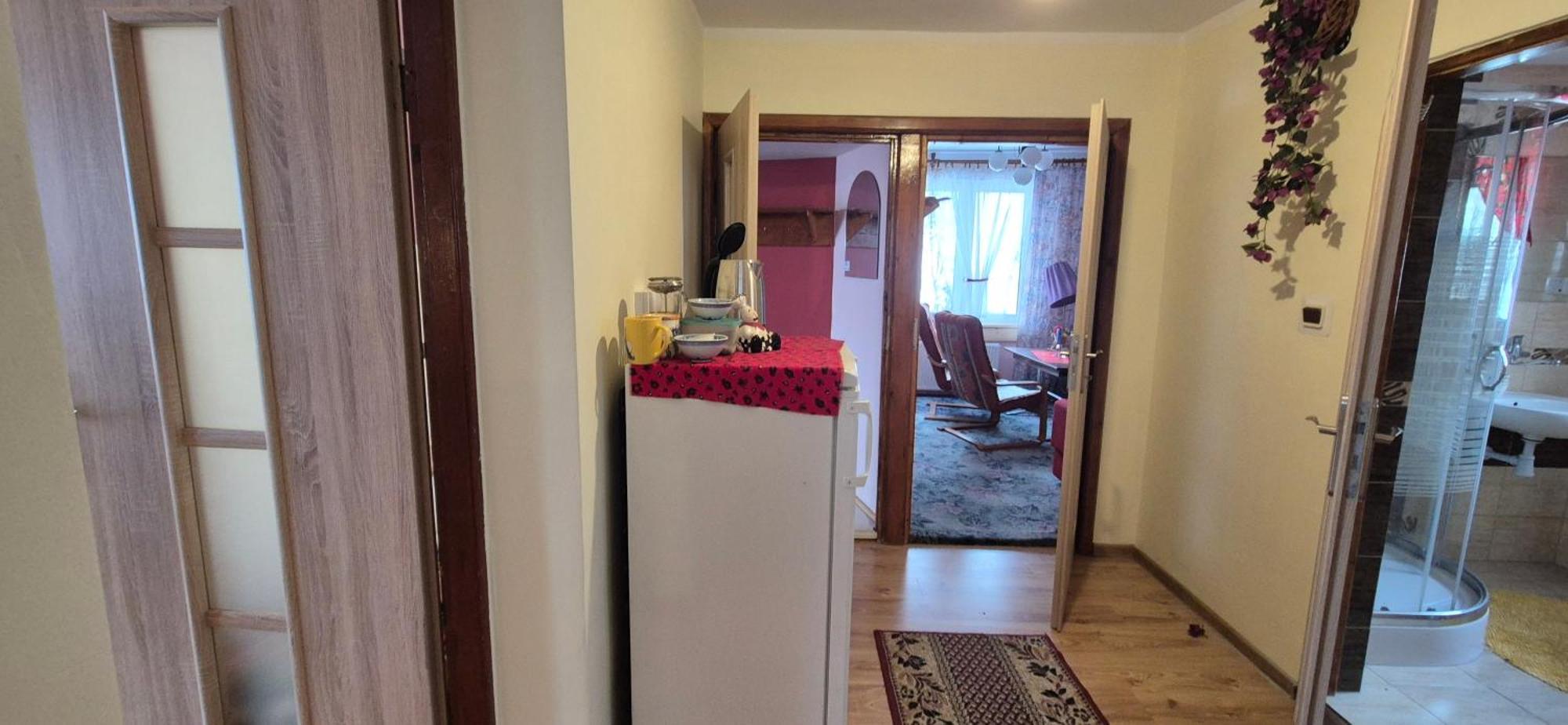 Gospodarstwo Agroturystyczne U Ani Krosnica  Zimmer foto